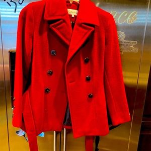 Ladies sporty coat